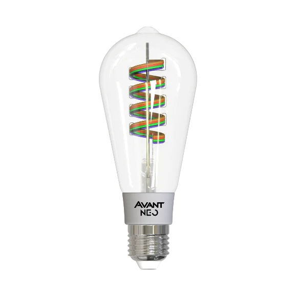 AvantLux LED ST64 NEO