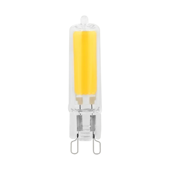 AvantLux Luxpin Clear G9