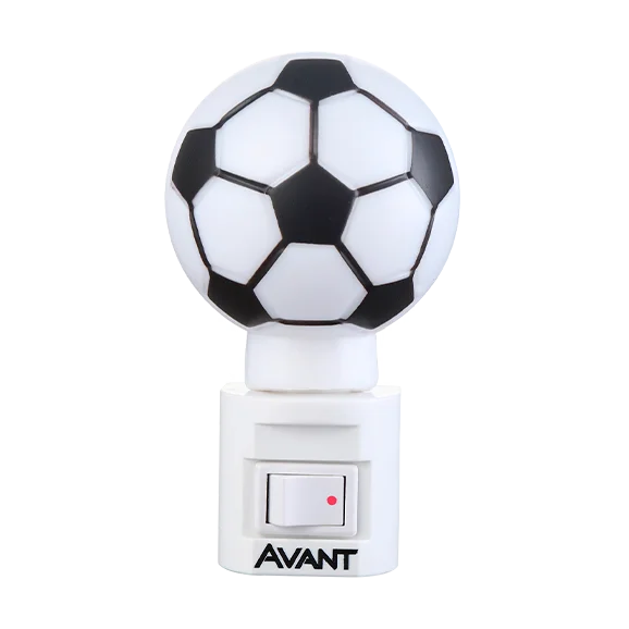AvantLux Luz Noturna Bola