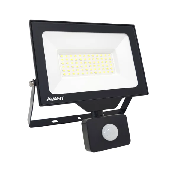 AvantLux Refletor Sensor de Presença