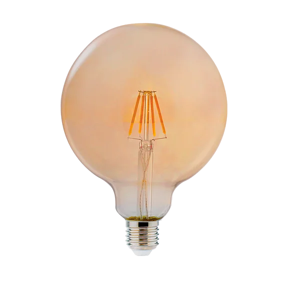 AvantLux Retrô Globo G125