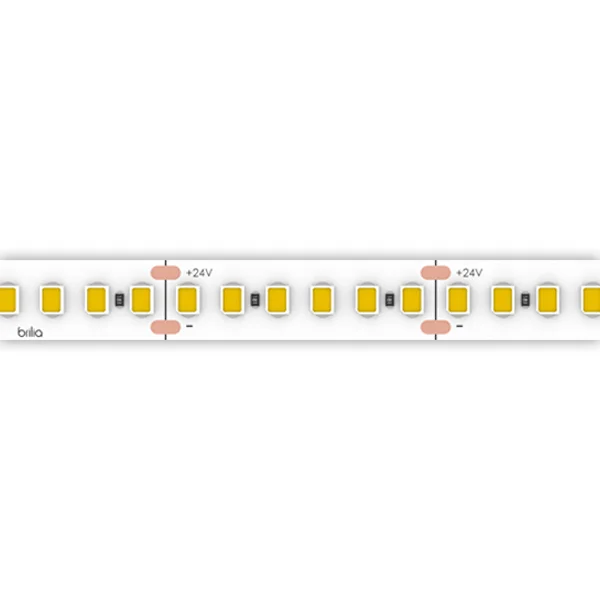 Brilia FITA LED 14W/M IP20 14W 2700K 120°