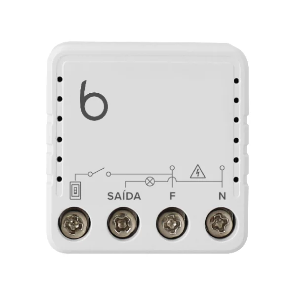 Brilia MINI ACIONADOR ON/OFF WI-FI 250W 10°