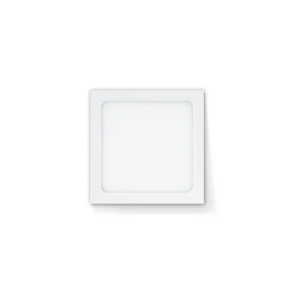 Brilia PAINEL DE SOBREPOR QUADRADO 12W 3000K 120°