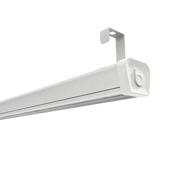 Brilia ZÊNITY LED 122W 5000K 120°