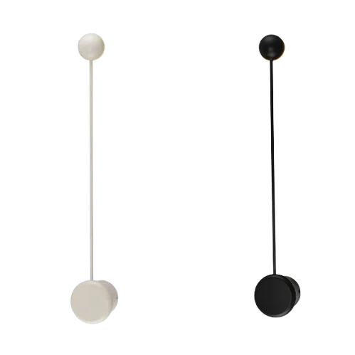 DeluxeIlumine Arandela Compass Max