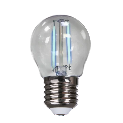 DeluxeIlumine Bolinha Filamento LED
