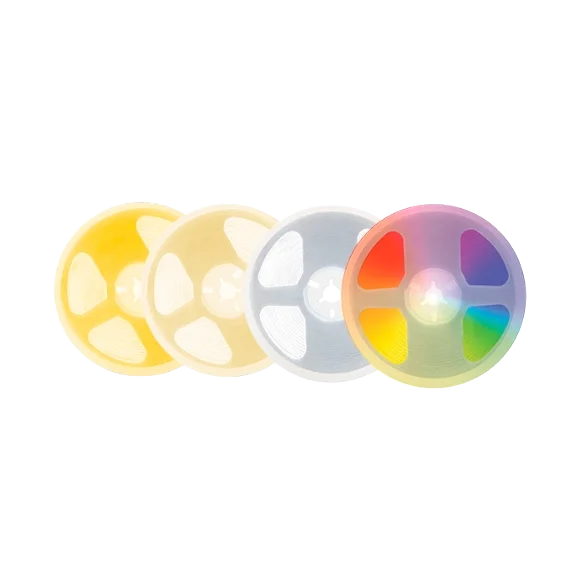 DeluxeIlumine Fita LED Risqué Interna
