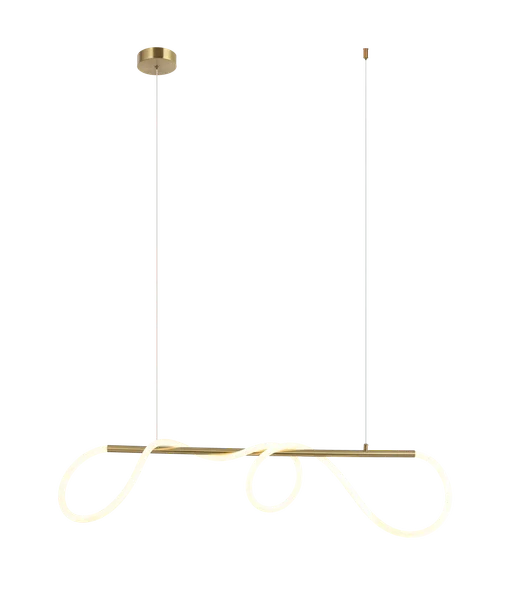 DeluxeIlumine Pendente Georgina