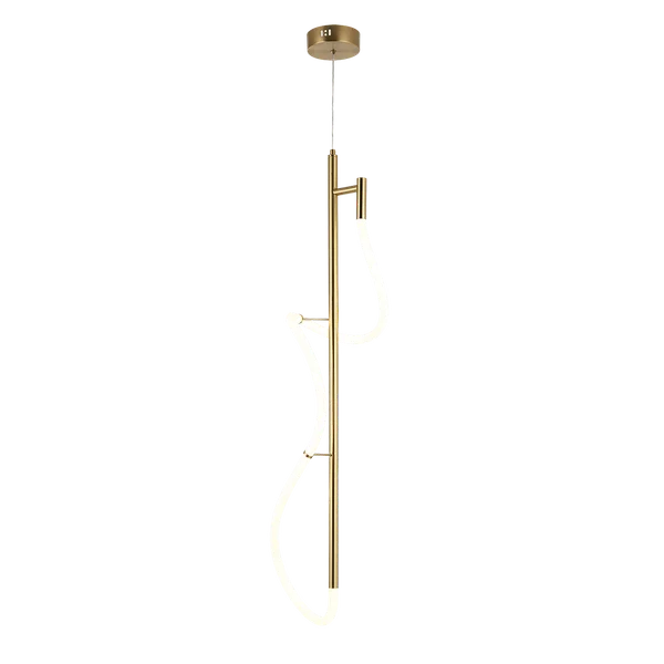 DeluxeIlumine Pendente Marina 20W