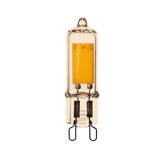 DeluxeIlumine Retrô Luxpin G9
