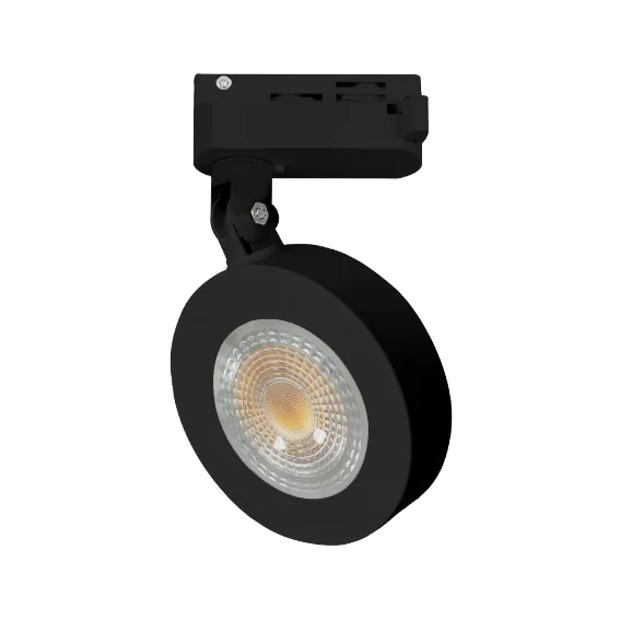 DeluxeIlumine Spot Trilho Authentic Nobby