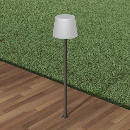 Dimlux Frogo Garden