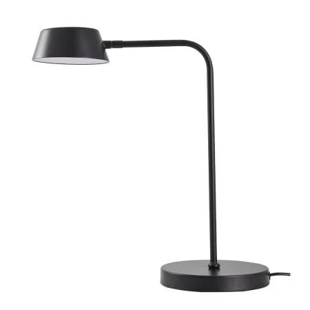 Nordecor Abajur Led de Mesa ZAVI