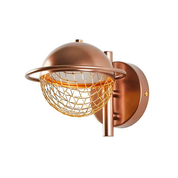 Nordecor Arandela Led REZI