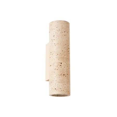 Nordecor Arandela TIVO TUB 30CM