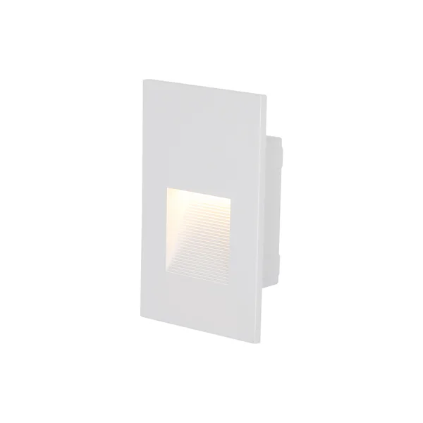 Nordecor Balizador Led de Embutir MAJA VEE