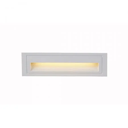 Nordecor Balizador Led Embutir LINDER