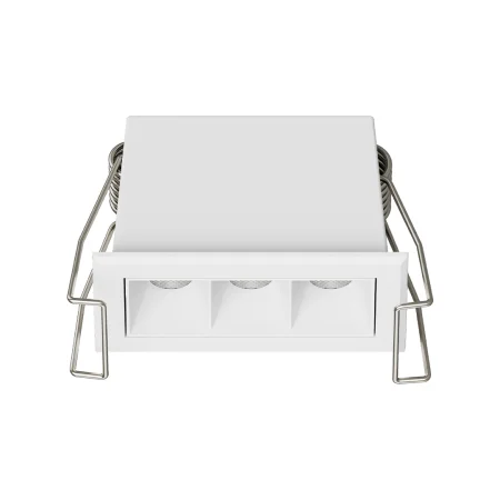 Nordecor Downlight Led de Embutir POWERLUX 3 LEDS
