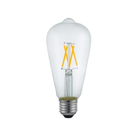Nordecor Lâmpada Filamento ST64 CLEAR