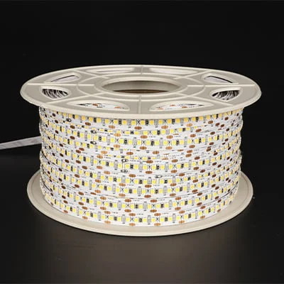 Nordecor Fita led 2835 180leds/m DC12V – 7,2W/m