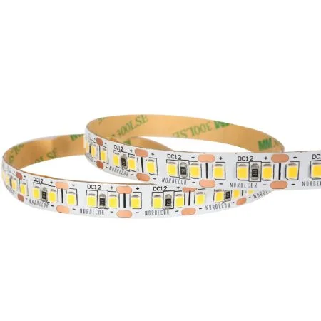 Nordecor Fita Led 2835 NOR 168LEDS/M – 12V