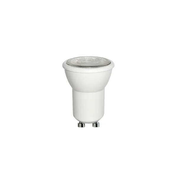 Nordecor Lâmpada Led SOF MINI DICRÓICA MR11