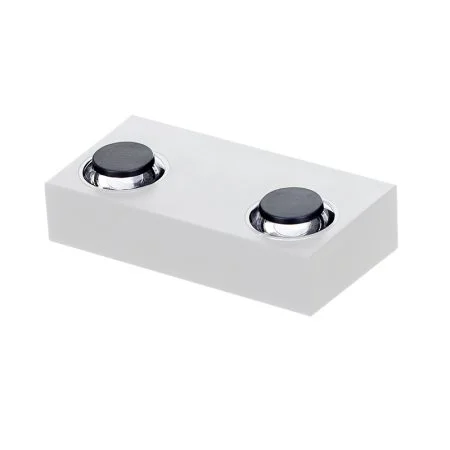 Nordecor Mini Arandela LED FLOU DUO