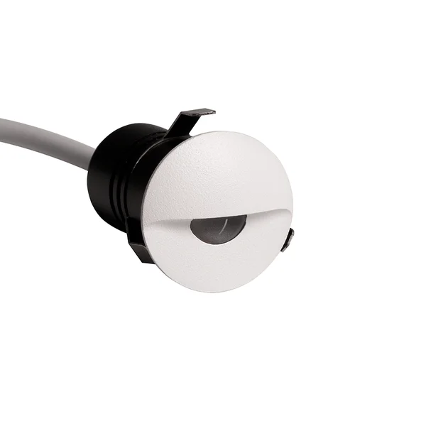 Nordecor Mini Balizador Led Embutir Red. ROMI