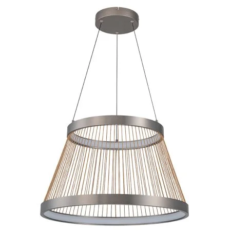 Nordecor Pendente Led BEYS Ø68cm