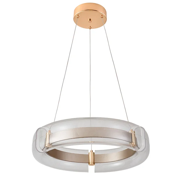 Nordecor Pendente Led DALEN Ø60CM