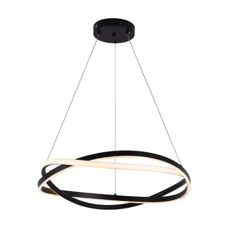 Nordecor Pendente led EUNI ODI Ø60CM