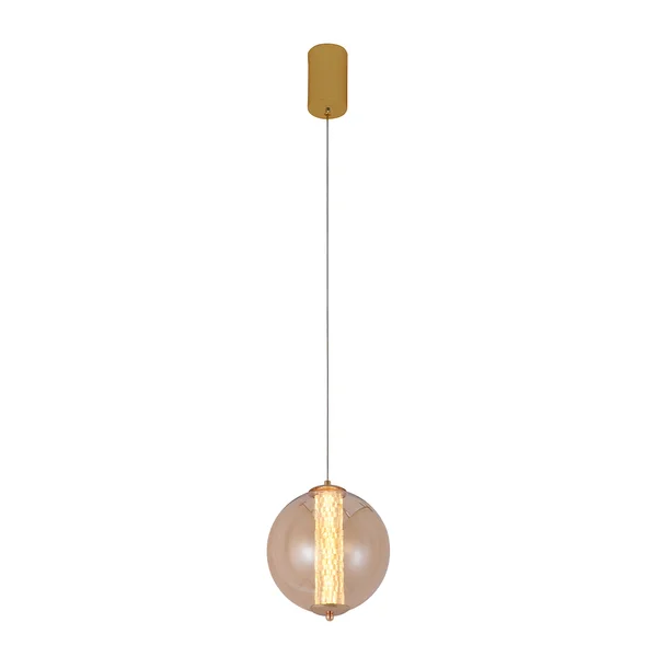 Nordecor Pendente led JANNI Ø22CM
