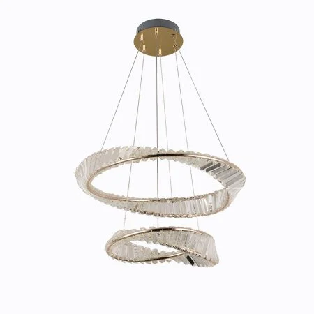 Nordecor Pendente led LEZIE 2 MÓD.