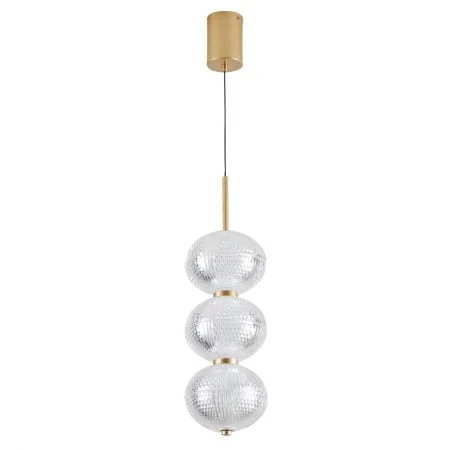Nordecor Pendente led LUSE 3 MÓD.