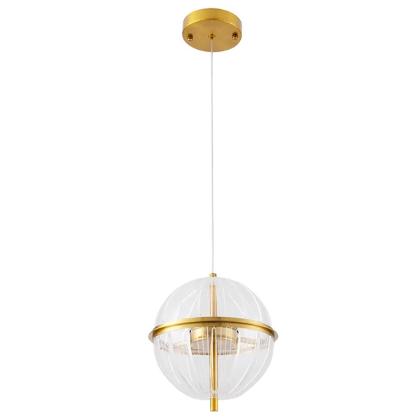 Nordecor Pendente Led MIZA