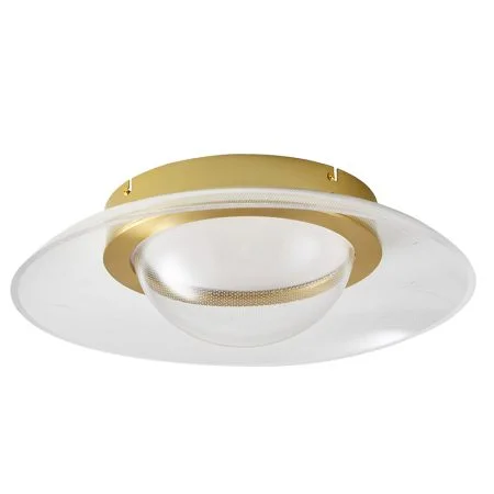 Nordecor Plafon Led ARKI Ø45cm
