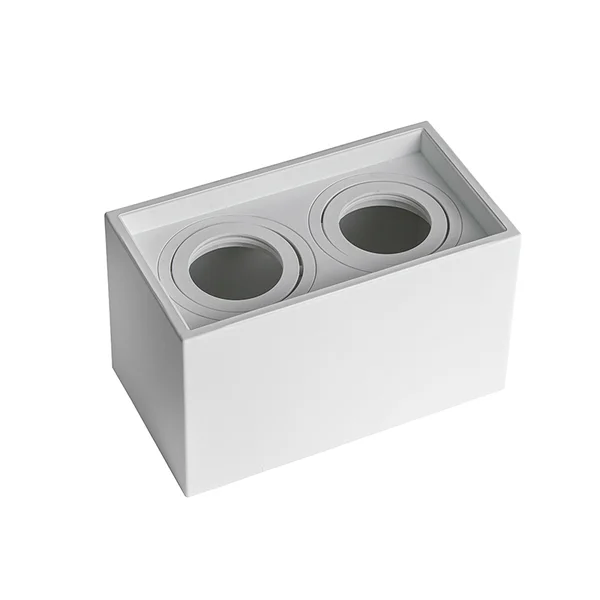 Nordecor Spot de Sobrepor LOYO UP DUPLO