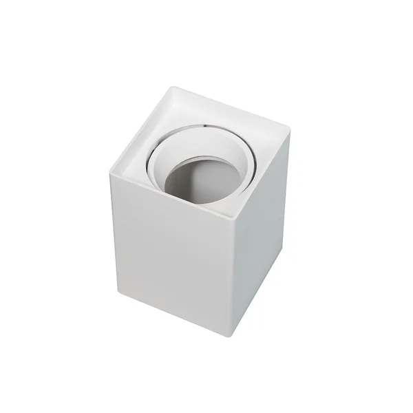 Nordecor Spot de Sobrepor Quadrado LOYO UP