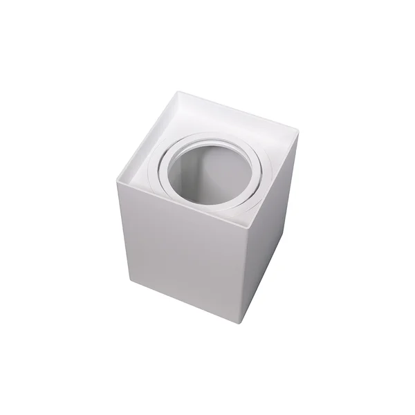 Nordecor Spot de Sobrepor Quadrado LOYO UP