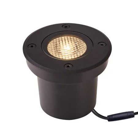 Nordecor Spot led de embutido solo VENNA OF 12º ou 24º