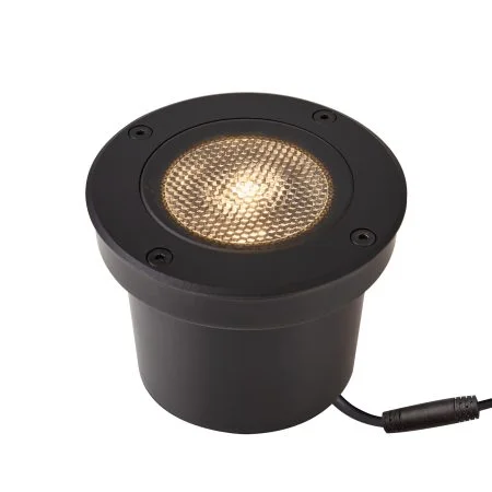Nordecor Spot led de embutido solo VENNA OF 12º ou 24º