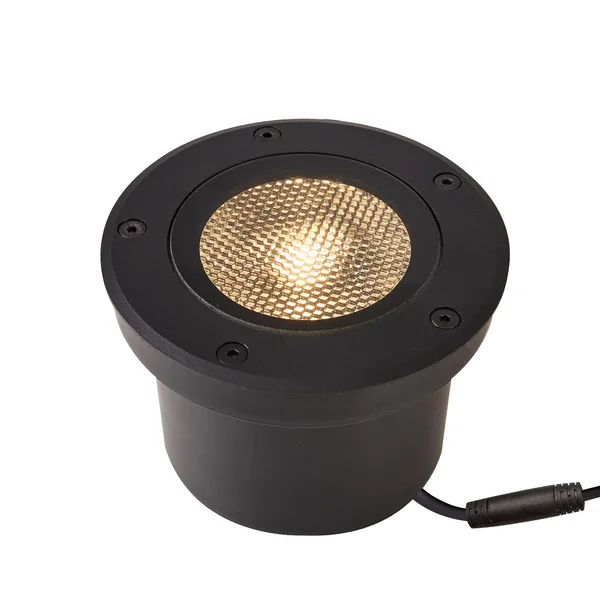 Nordecor Spot led de embutido solo VENNA OF 12º ou 24º