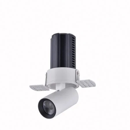 Nordecor Spot Led de Embutir Retrátil AIVA NO FRAME