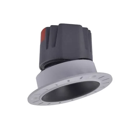 Nordecor Spot Led de Embutir ZAGLE NO FRAME