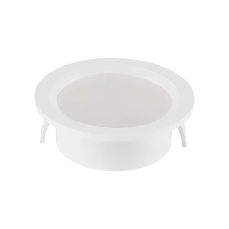 Nordecor Spot Led de Embutir ALUA Redondo