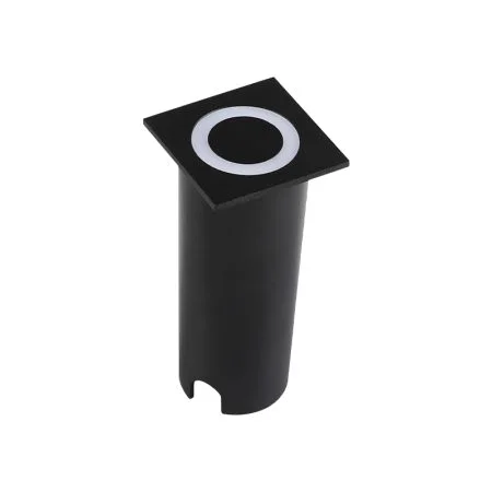 Nordecor Spot Led de Solo Quad. SIVA RING