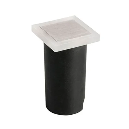 Nordecor Spot Led Embutido de Solo PAZO Quadrado