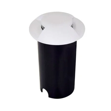 Nordecor Spot Led Embutido de Solo ZOLA 2 Fachos