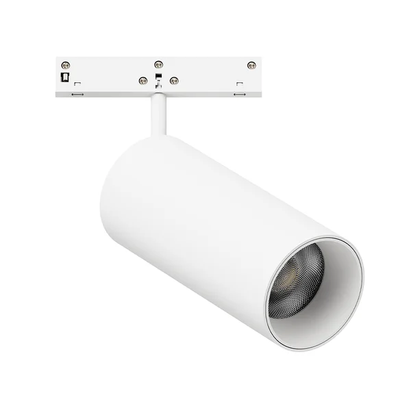 Nordecor Spot Led Para Trilho FINE